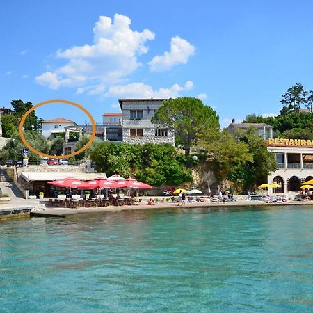 Rooms Mihaela Rab Town Dış mekan fotoğraf
