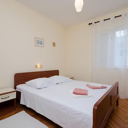 Rooms Mihaela Rab Town Dış mekan fotoğraf