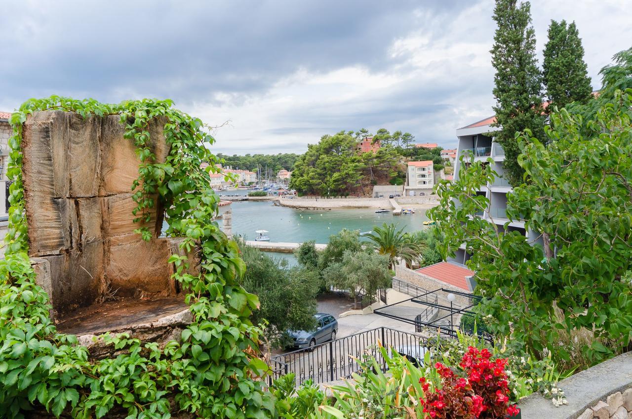 Rooms Mihaela Rab Town Dış mekan fotoğraf