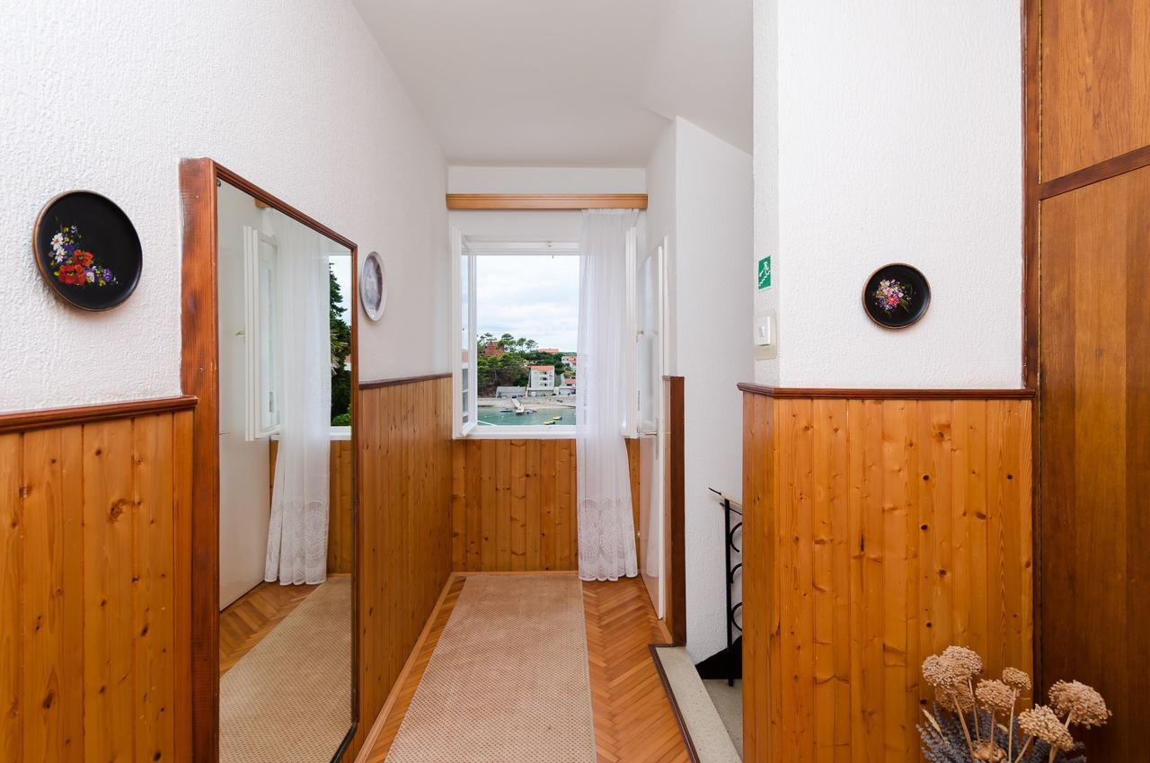 Rooms Mihaela Rab Town Dış mekan fotoğraf
