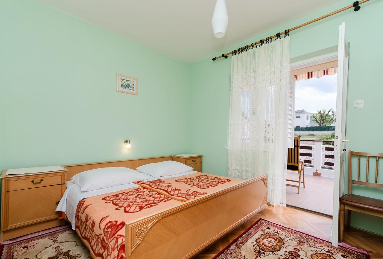 Rooms Mihaela Rab Town Dış mekan fotoğraf