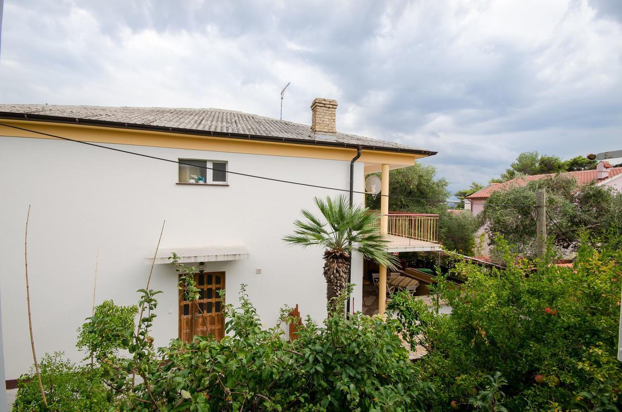 Rooms Mihaela Rab Town Dış mekan fotoğraf
