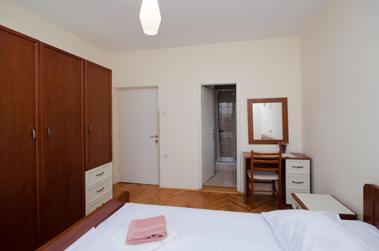 Rooms Mihaela Rab Town Dış mekan fotoğraf