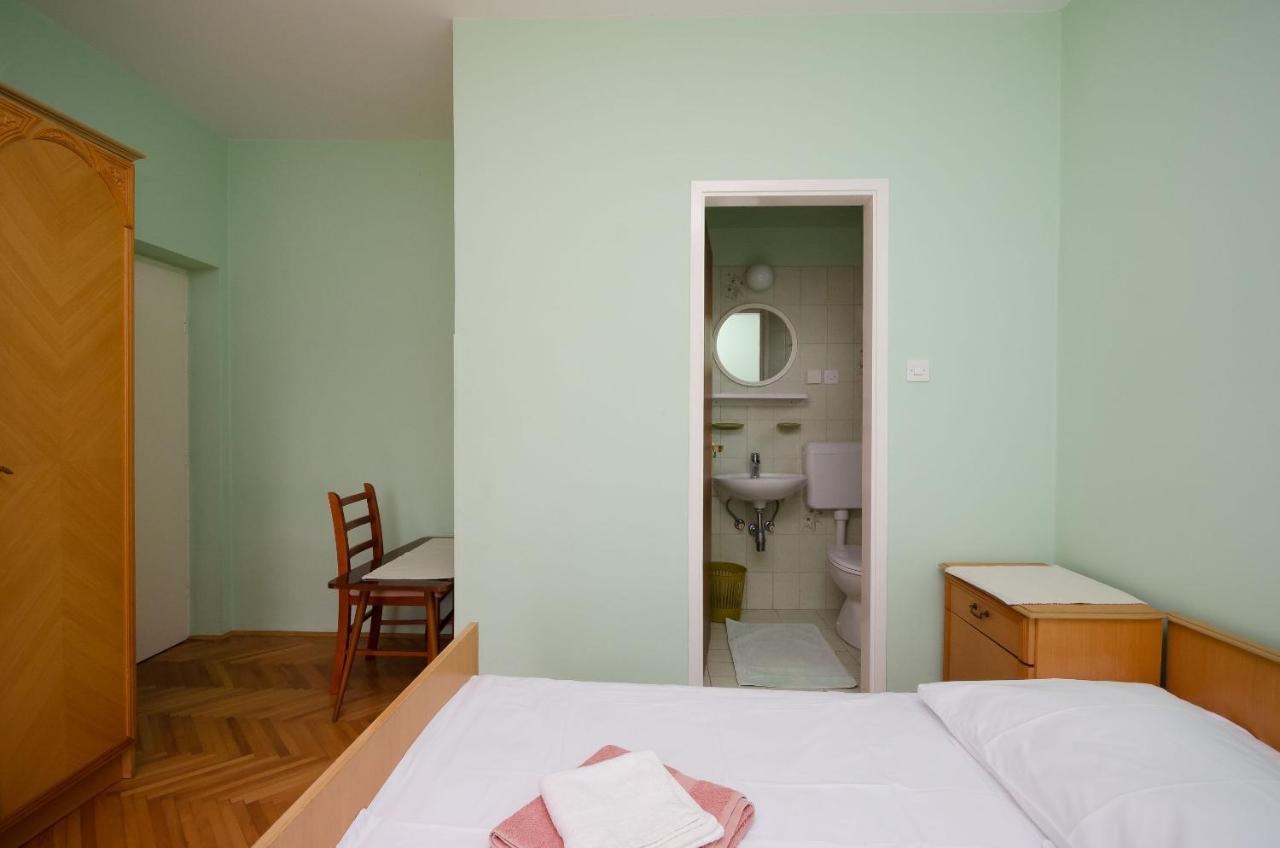 Rooms Mihaela Rab Town Dış mekan fotoğraf