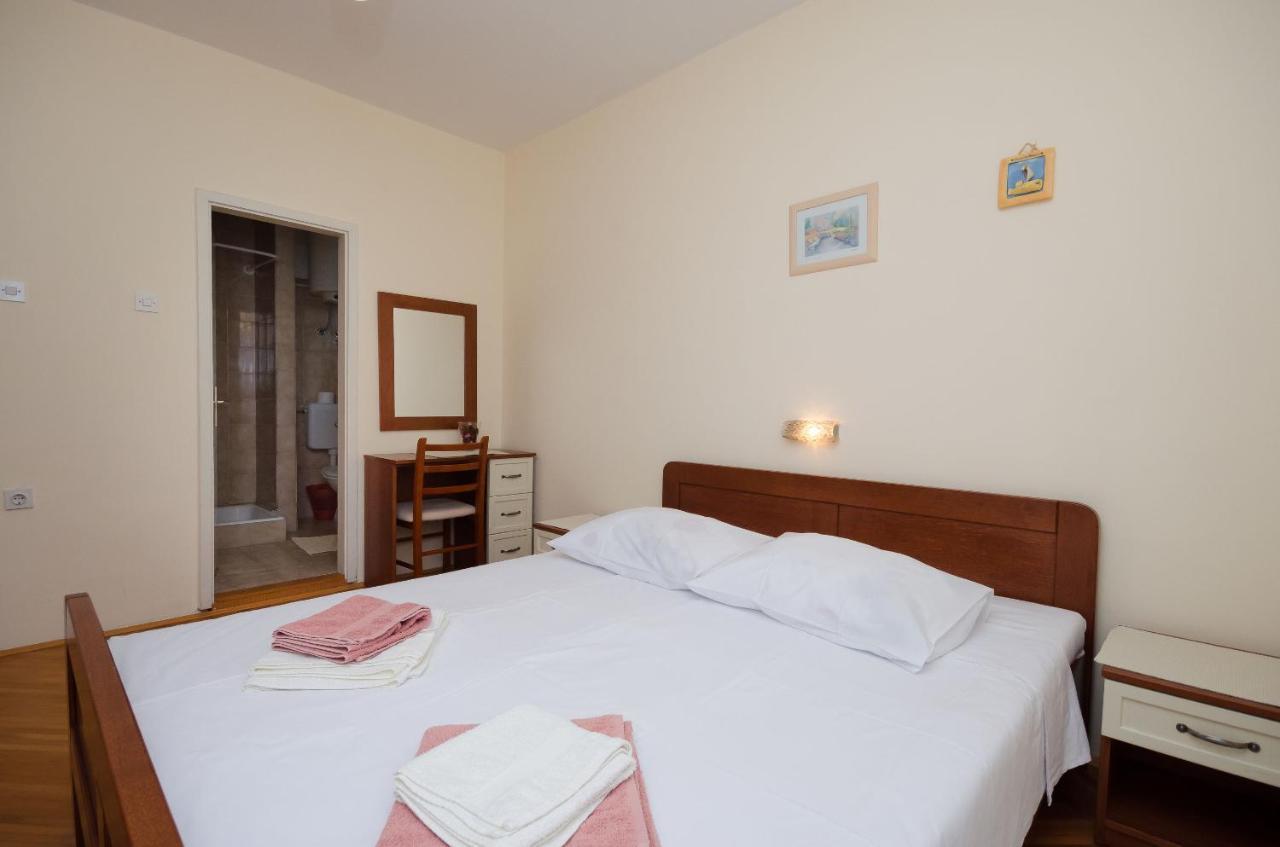 Rooms Mihaela Rab Town Dış mekan fotoğraf