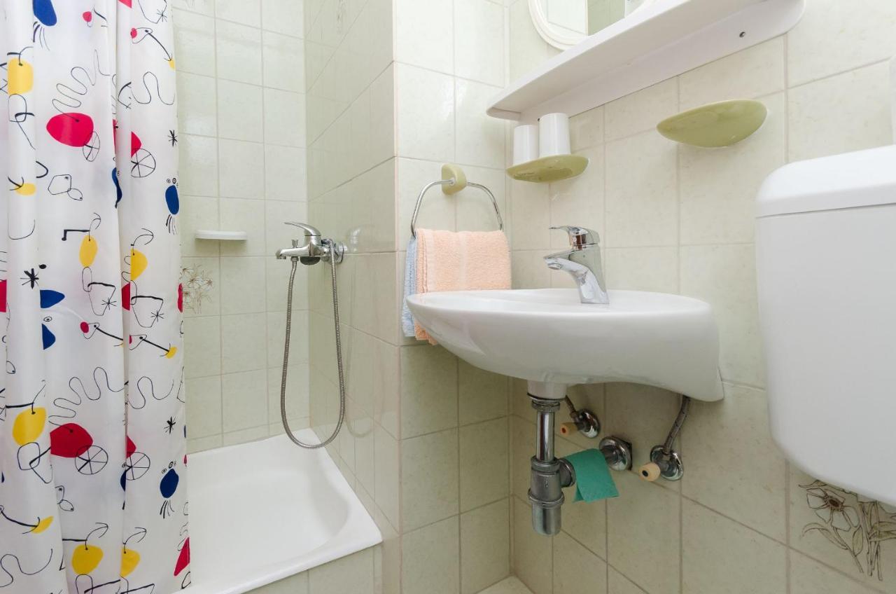 Rooms Mihaela Rab Town Dış mekan fotoğraf